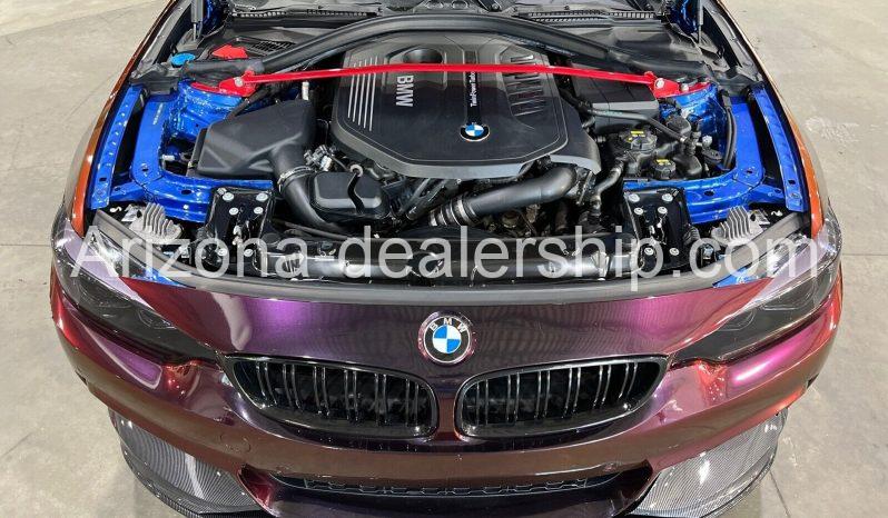 2018 BMW 440i xDrive M Sport Aftermarket Upgrades full