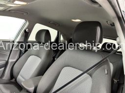 2018 Hyundai Kona SEL full