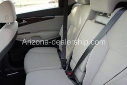 2018 Kia Sorento LX full