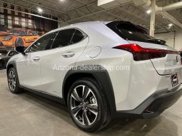 2020 Lexus UX UX 250h full