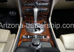 2007 Bentley Continental GT 2dr Conv full