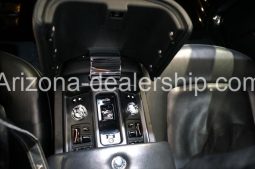 2009 Rolls-Royce Phantom 2dr Conv full