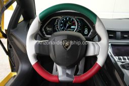 2012 Lamborghini Aventador LP 700-4 full