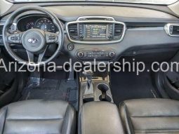 2017 Kia Sorento EX full