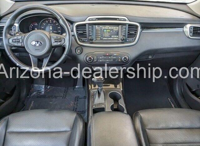 2017 Kia Sorento EX full