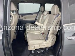 2018 Honda Odyssey Touring full