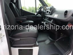 2021 Mercedes-Benz Sprinter 1500 Standard Roof I4 144 RWD full