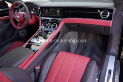 2021 Bentley Continental GT W12 full