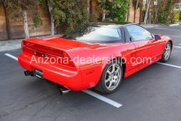 1994 Acura NSX full