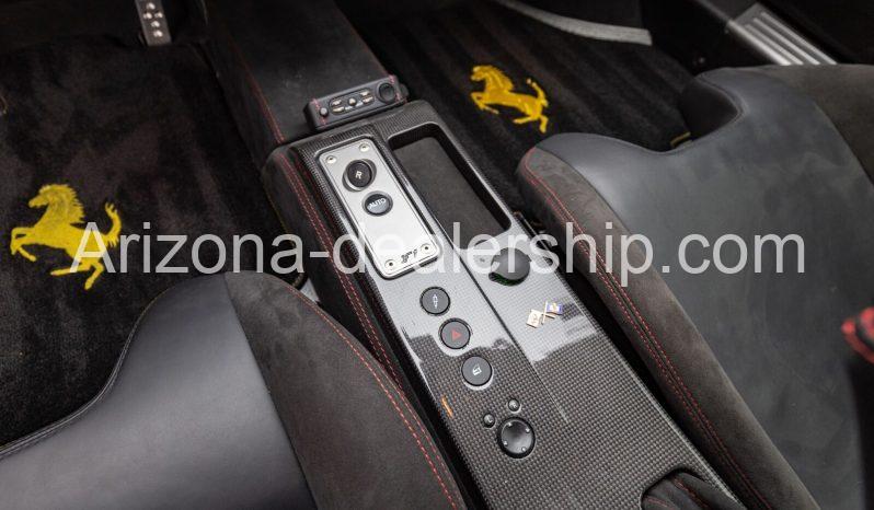 2009 Ferrari 430 full