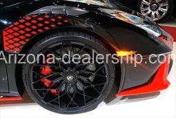 2023 Lamborghini Huracan STO STO full