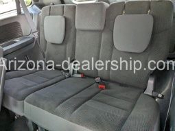 2018 Dodge Grand Caravan SE full