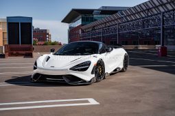 2018 McLaren 720S Performance full