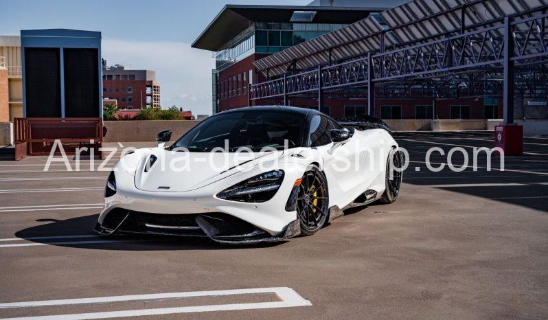 2018 McLaren 720S Performance full