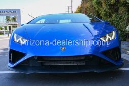 2020 Lamborghini Huracan LP 610-2 EVO full