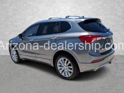 2019 Buick Envision Premium II full