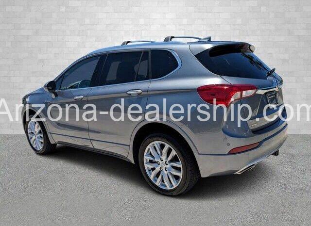 2019 Buick Envision Premium II full