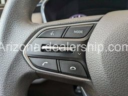 2019 Hyundai Santa Fe SE 2.4 full