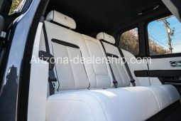 2020 Rolls-Royce Cullinan full