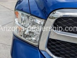 2019 Ram 1500 Classic Tradesman full