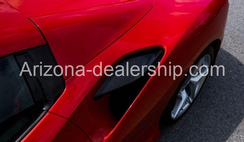 2021 Ferrari F8 Spider full