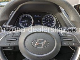 2020 Hyundai Sonata SEL full