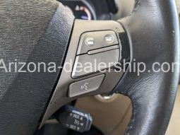 2012 Toyota Venza XLE full