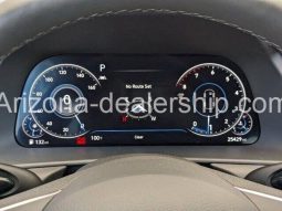 2021 Hyundai Sonata Limited full