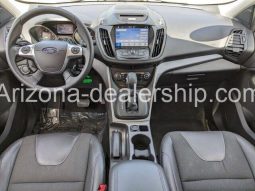 2016 Ford Escape SE full