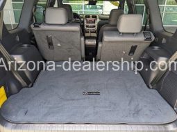 2021 Lexus GX 460 full