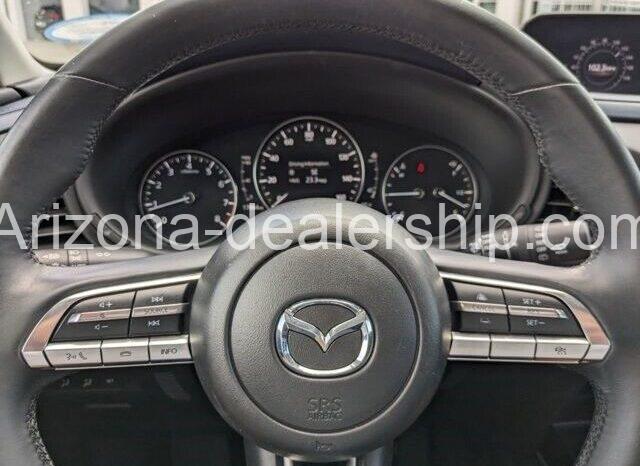 2021 Mazda CX-30 Preferred full