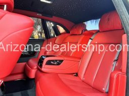 2018 Rolls-Royce Phantom Sedan 4D full