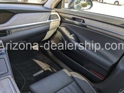 2022 Genesis G90 3.3T Premium full