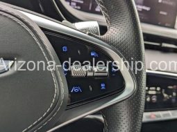 2022 Genesis GV70 2.5T full