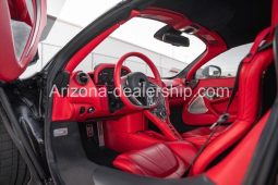 2020 McLaren 720S Spider Luxury full