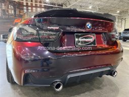 2018 BMW 440i xDrive M Sport Aftermarket Upgrades full