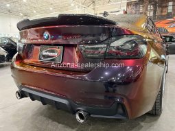 2018 BMW 440i xDrive M Sport Aftermarket Upgrades full