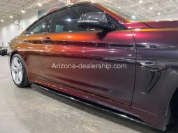 2018 BMW 440i xDrive M Sport Aftermarket Upgrades full