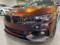 2018 BMW 440i xDrive M Sport Aftermarket Upgrades full