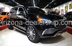 2023 Mercedes-Benz Maybach GLS 600 MAYBACH GLS 600 full