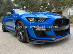 2021 Ford Mustang Shelby GT500 full