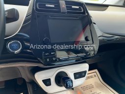 2016 Toyota Prius Four 4dr Hatchback full