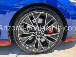 2023 Hyundai Elantra N full