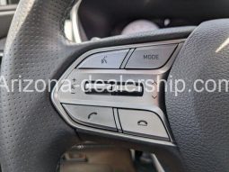 2023 WH Hyundai Santa Fe Calligraphy full