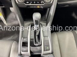 2017 Honda Civic LX full