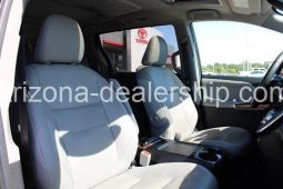 2019 Toyota Sienna Limited Premium full