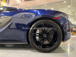 2017 McLaren 570 Carbon Ceramic Brakes full