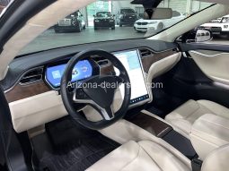 2017 Tesla Model S 100D full