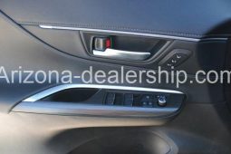 2021 Toyota Venza XLE full