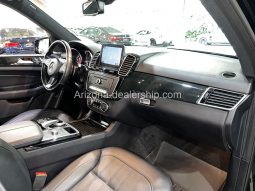 2018 Mercedes-Benz GLE350 GLE 350 full